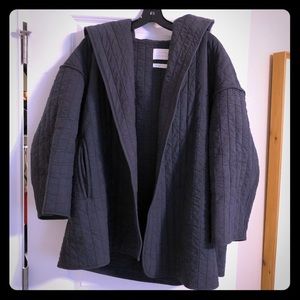 Lauren Manoogian Kendo Coat size M